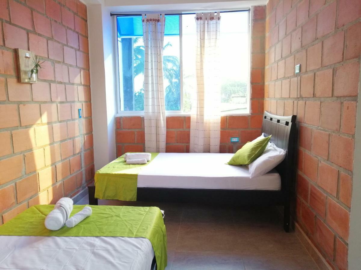Hotel Obega Pacific Nuquí Quarto foto